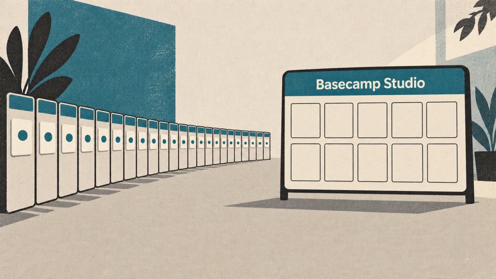 Basecamp ή Trello: στους 20 χρήστες αλλάζει η αριθμητική
