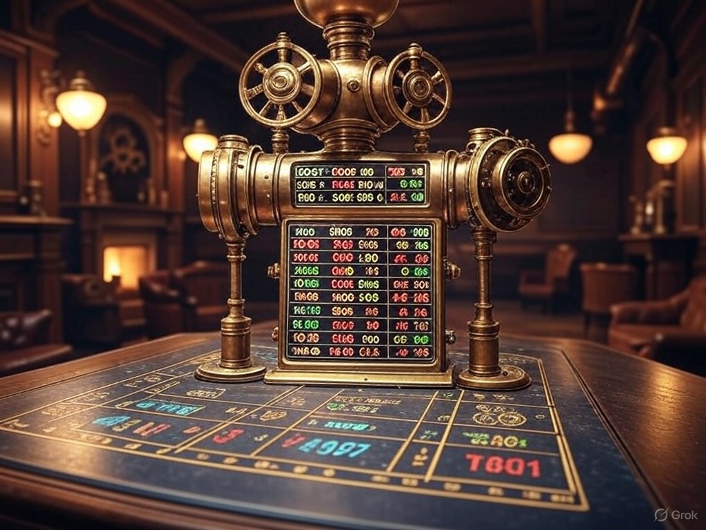 The Crypto Bubble on the Brink: A Looming Collapse?