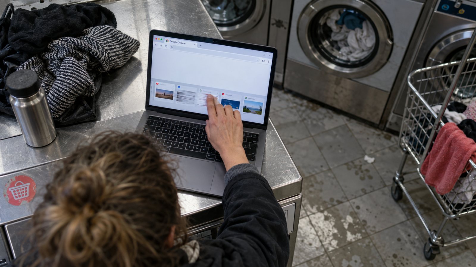 Slet Google-aktivitet helt – browserhistorikken kræver et ekstra trin