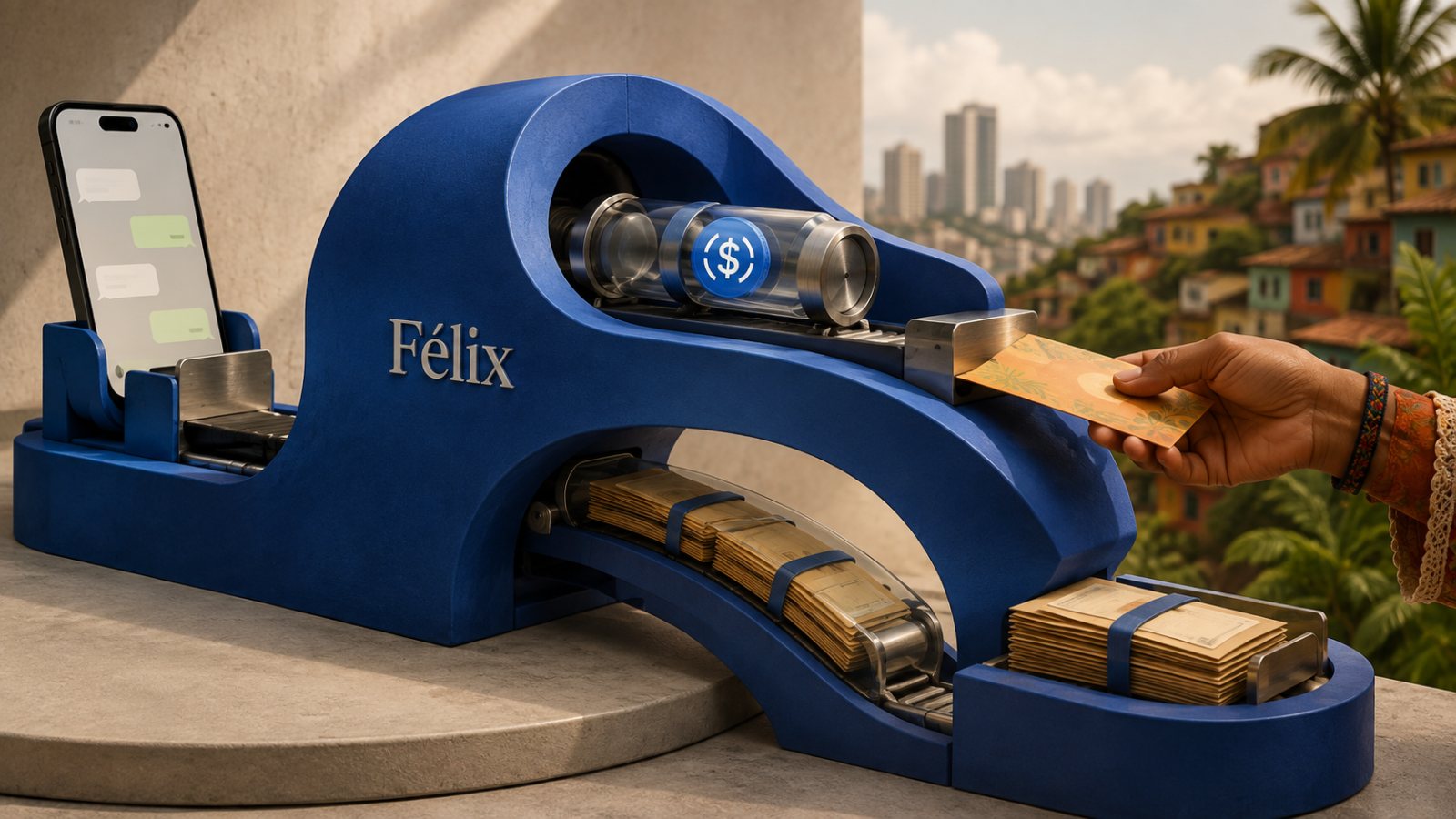 Félix annonce 200 M$, mais 113 M$ sont une ligne de crédit