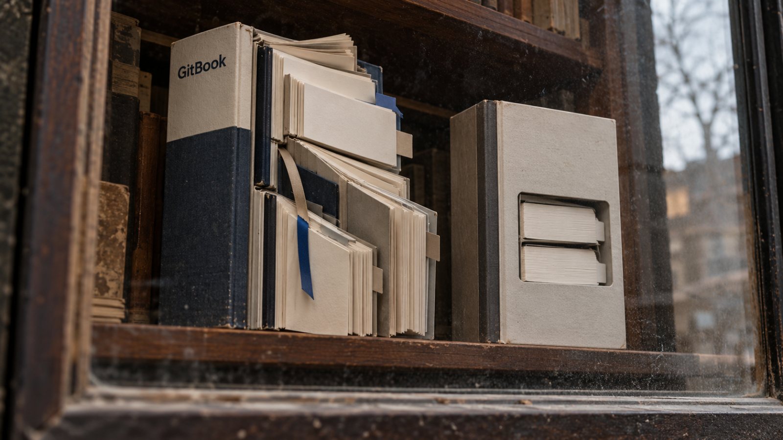 GitBook ή ReadMe: η API κονσόλα κοστίζει διαφορετικά από τη συνεργασία