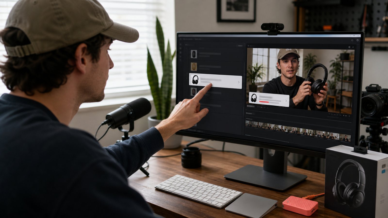 YouTubeでAmazon商品を直接タグ付け、ただし対象は米国クリエイター