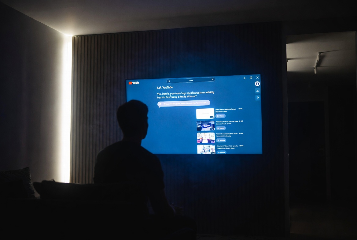 Ask YouTube: Конец эпохи блогеров или эволюция поиска?