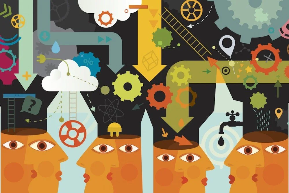 Как определить свой тип личности: подборка лучших психологических тестов