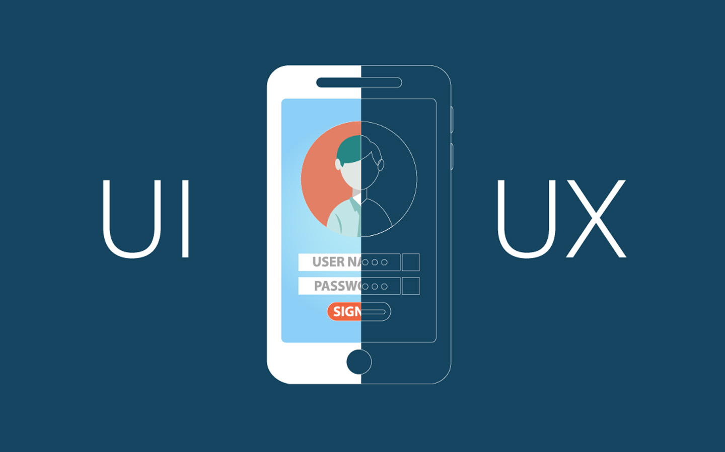 Как и чем занимается UX/UI дизайнер