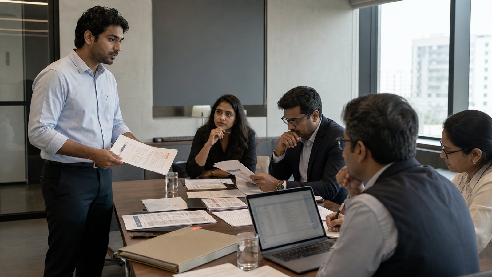 Startup India FoF 2.0 सीधे पैसा नहीं देता—संस्थापक को AIF तक पहुँचना होगा