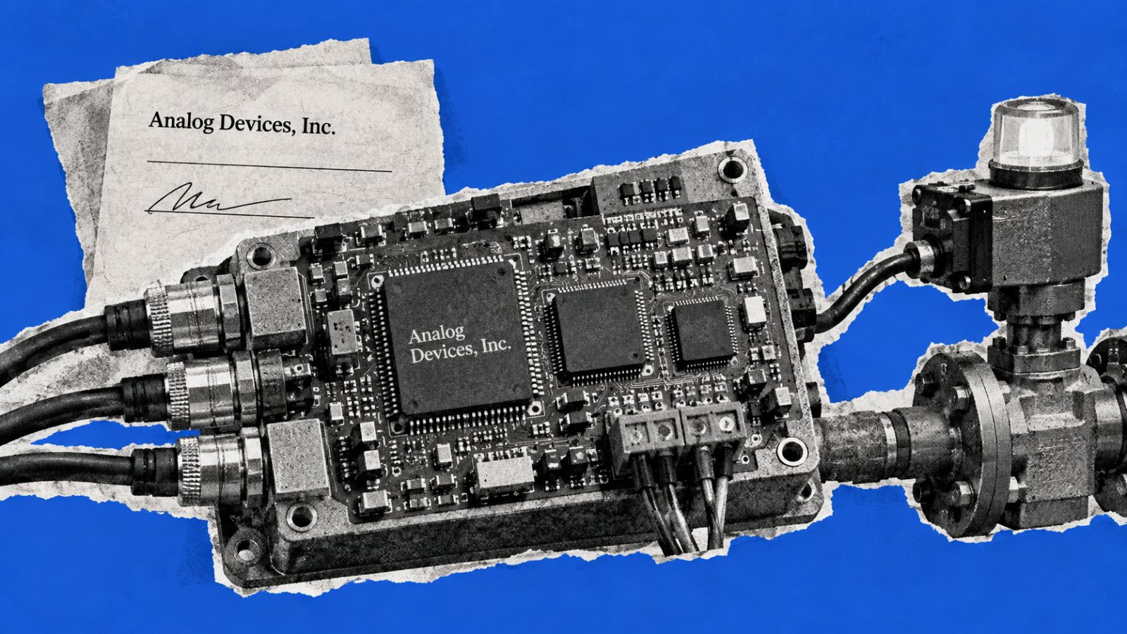 Analog Devices가 Alif를 13억5000만 달러에 산다…추가금은 조건부다