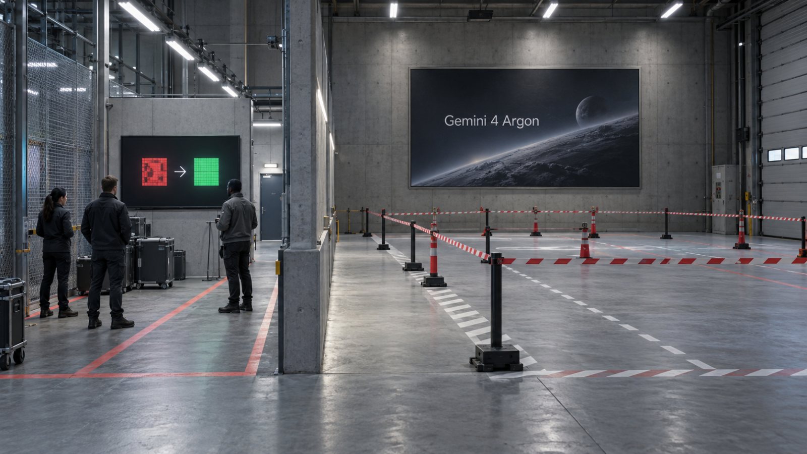 Gemini 4 Argon-ը դեռ փակ փորձարկման մեջ է․ API-ն սպասելու է