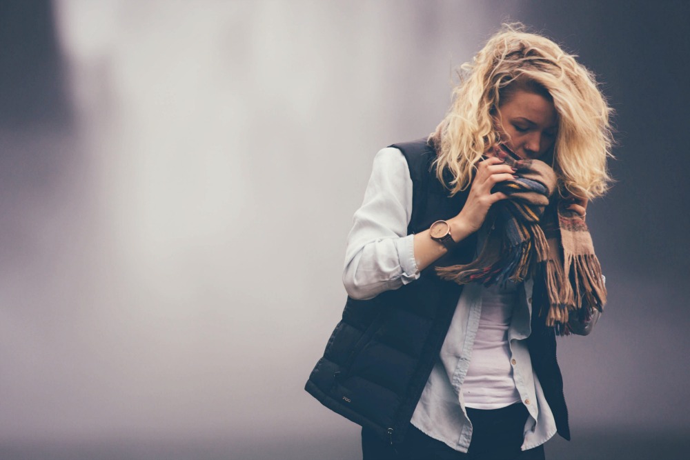 Do You Live with Anxiety? How to Help You take Control of the Situation.