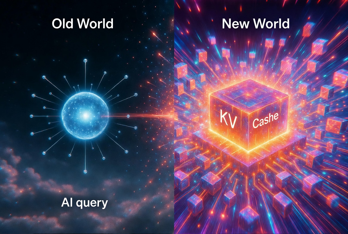 Google Just Released the Real-Life “Pied Piper” Algorithm — And the Memory Market Is Having a Meltdown