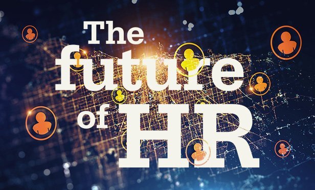 What is the Future of HR?