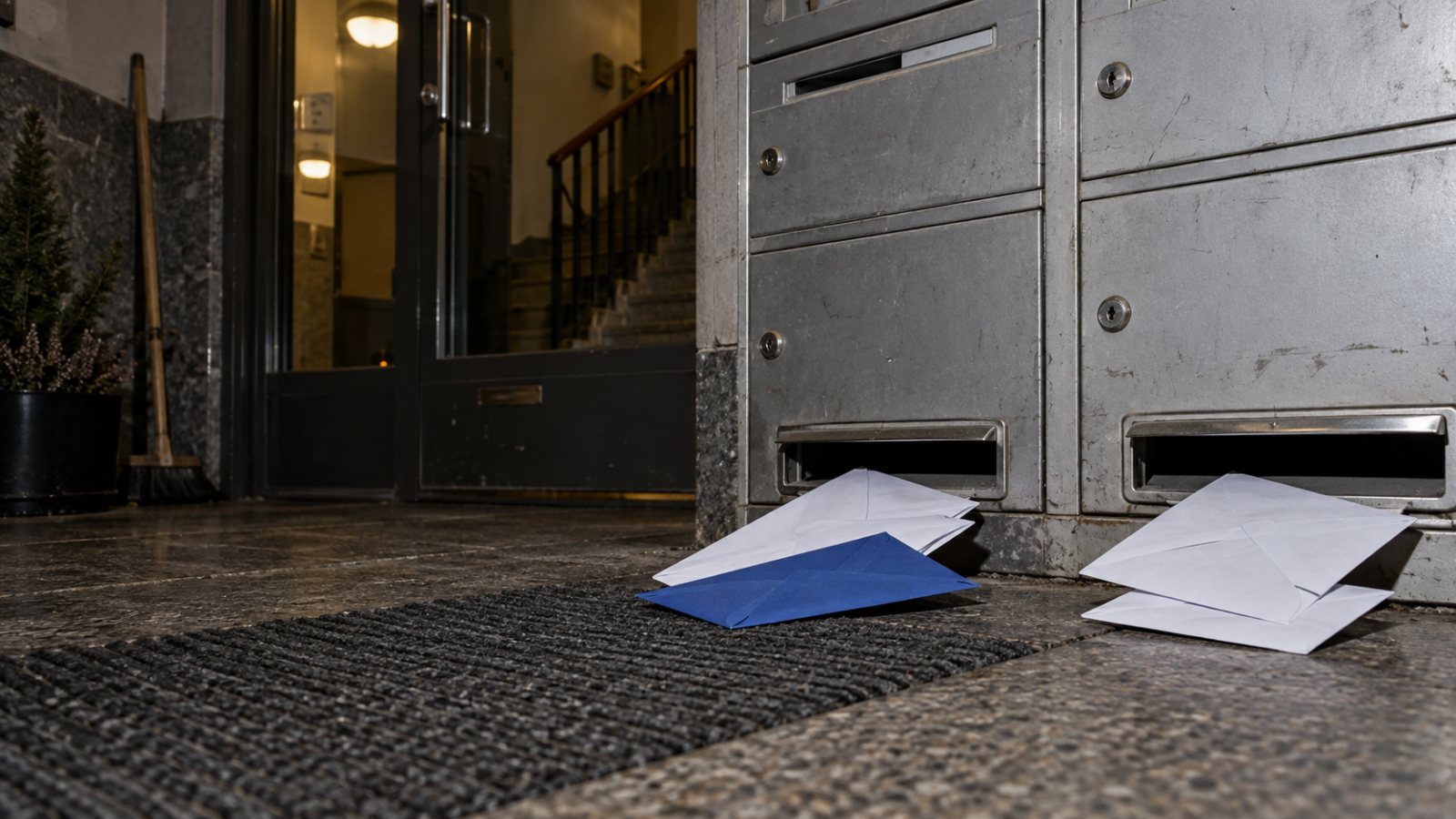Kivra eller Min myndighetspost: privat post avgör valet