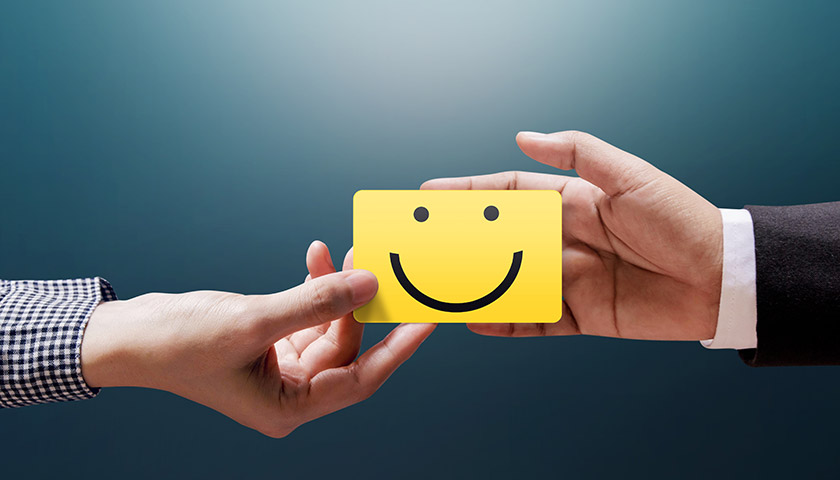How to Improve Customer Satisfaction