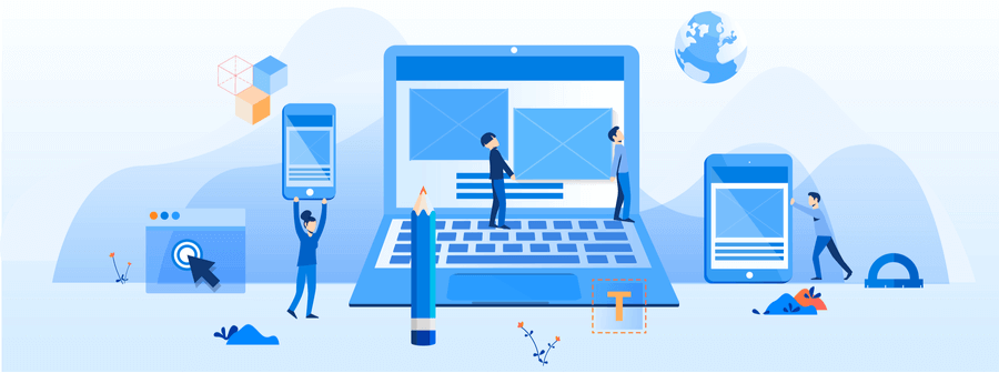 Юзабилити-аудит сайта