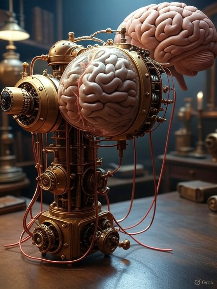 Your Dreams Are Now Watchable: Modem Works Unveils the Dream Recorder