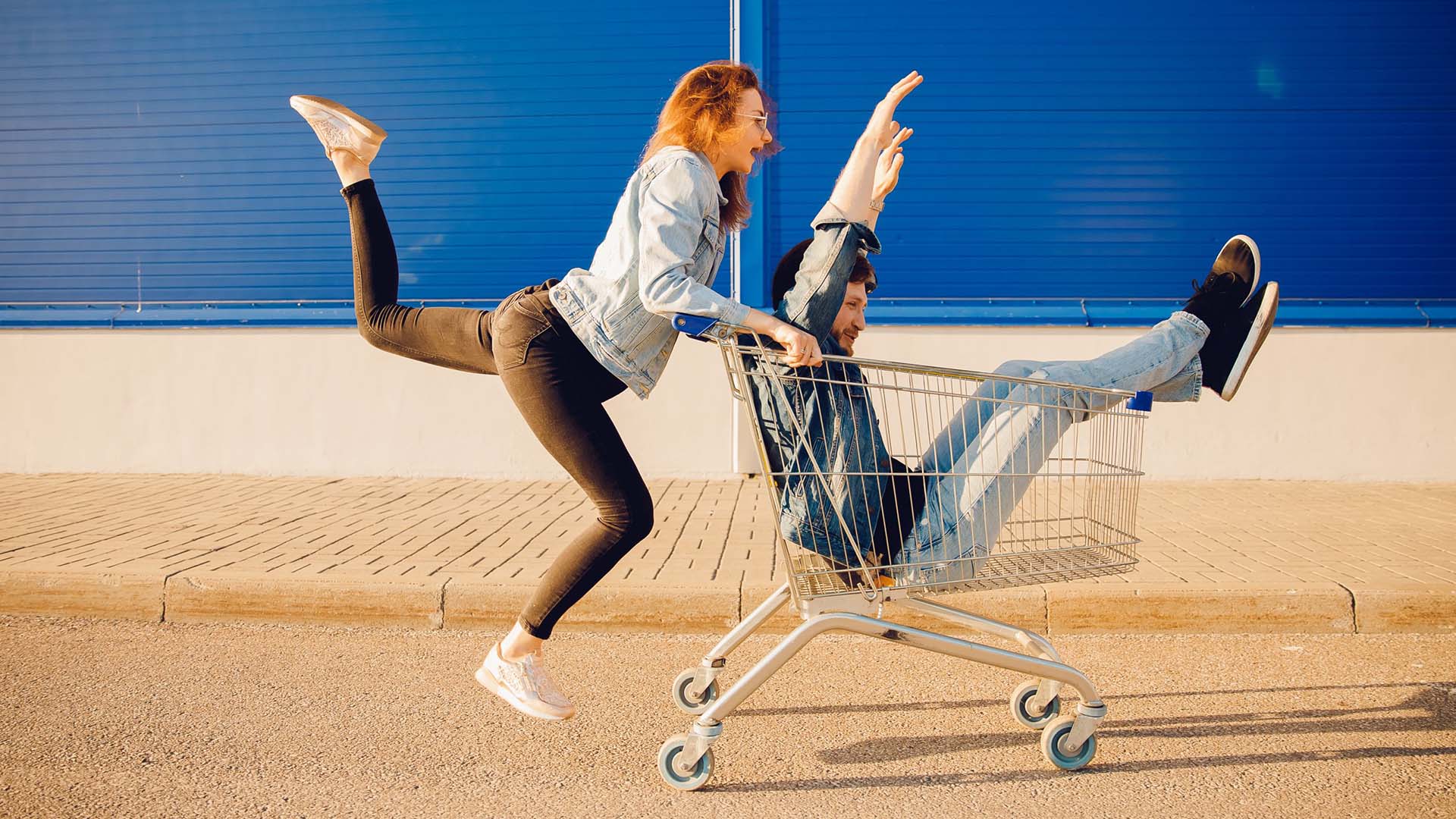 Top Trends Pushing Ecommerce Forward