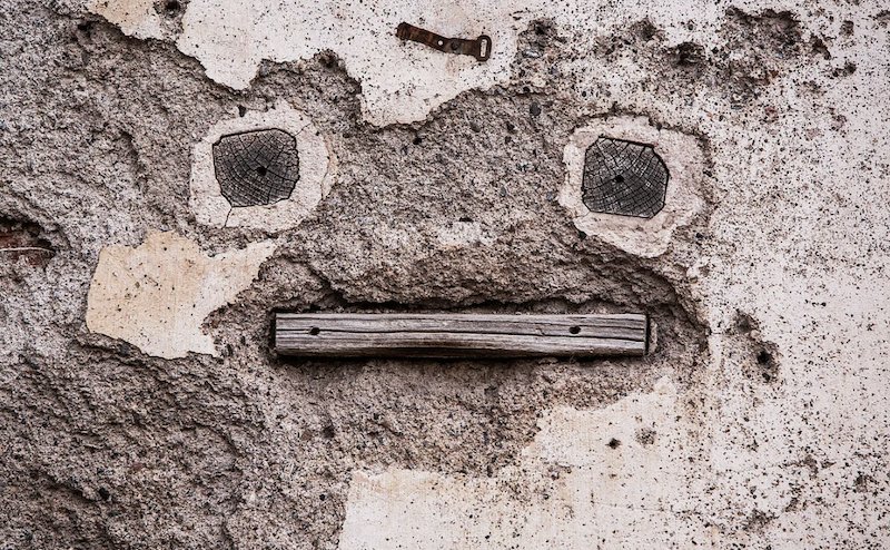 Апофения – что это?