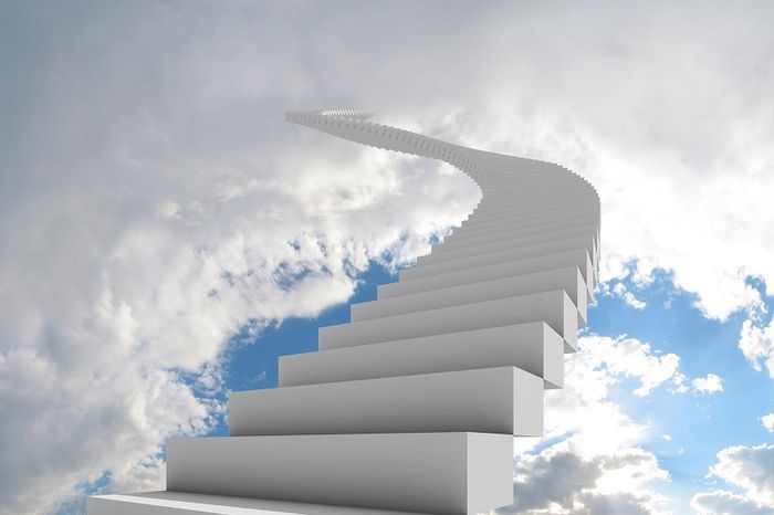 Что такое карьера и как быстрее двигаться по карьерной лестнице