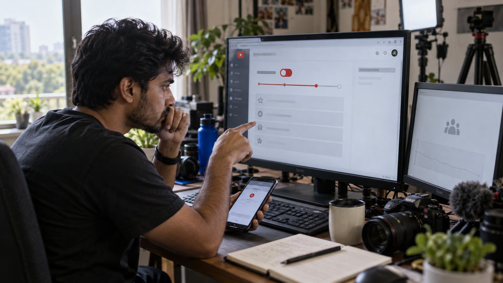 YouTube सदस्यताएँ 120 दिन रुकीं तो सारे सदस्य जा सकते हैं