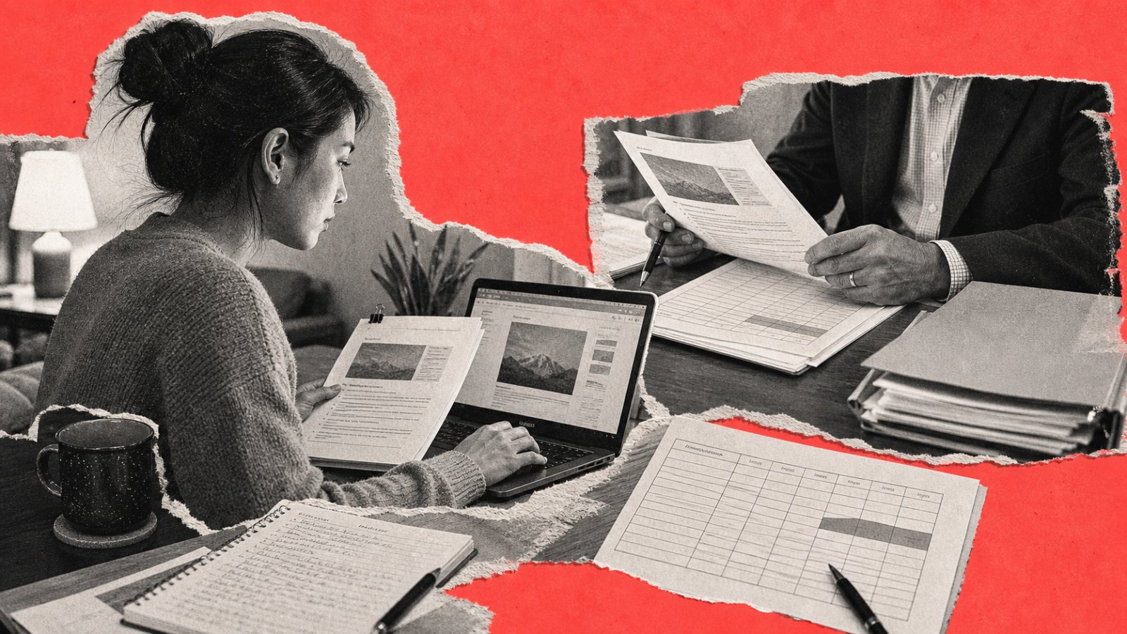 Unauthorized Remote Work May Still Be Paid—Employer Knowledge Is the Test