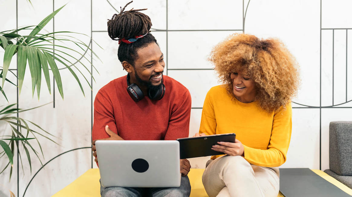 Initiatives to Promote Diversity in the Tech Industry