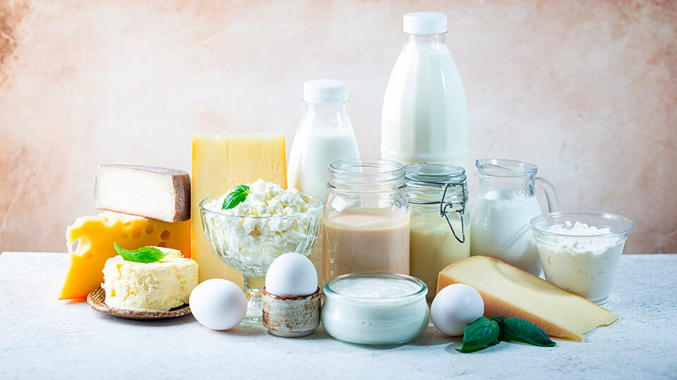 Почему фермерским продуктам трудно добраться до потребителей