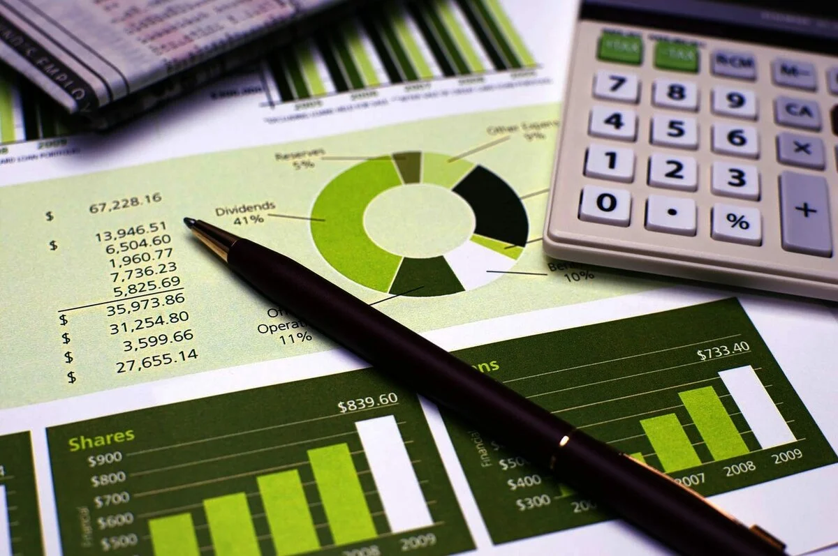 Как вести бюджет, если у вас непостоянный доход