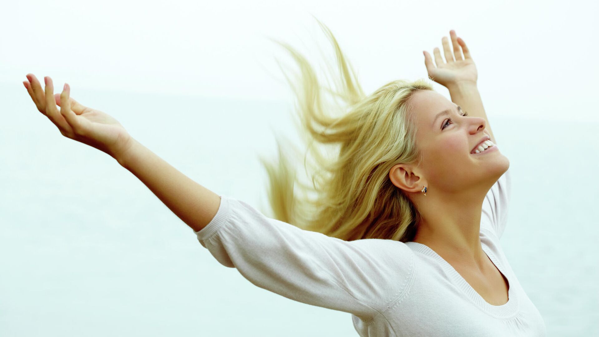 Что такое эйфория?