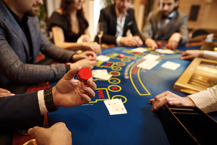 How playing Poker can help as an entrepreneur