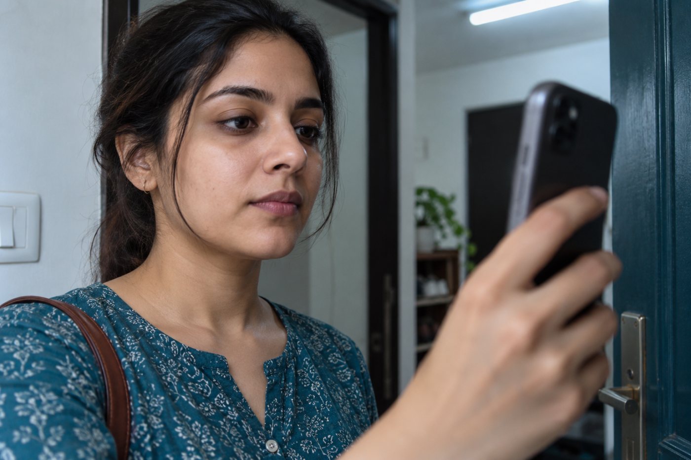 WhatsApp के एन्क्रिप्टेड बैकअप की पासकी से चेहरे के जरिए पहचान सत्यापित करने का तरीका