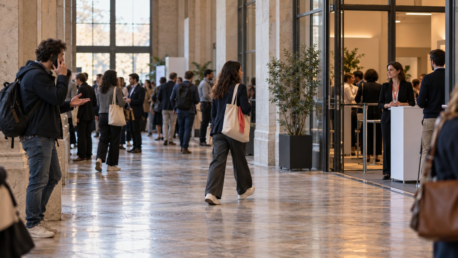 Falsa offerta di lavoro: il primo controllo è sul sito dell’azienda