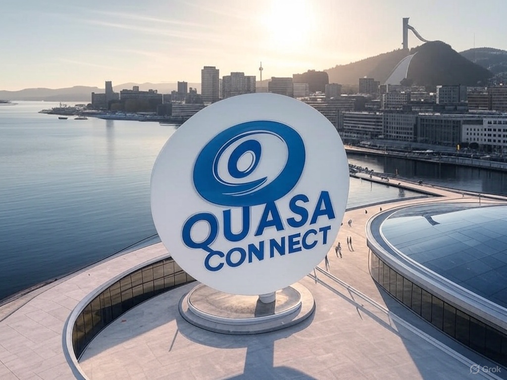 Norwegian Opportunities for Freelancers Earning Remotely in Crypto and the Quasa Connect Service
