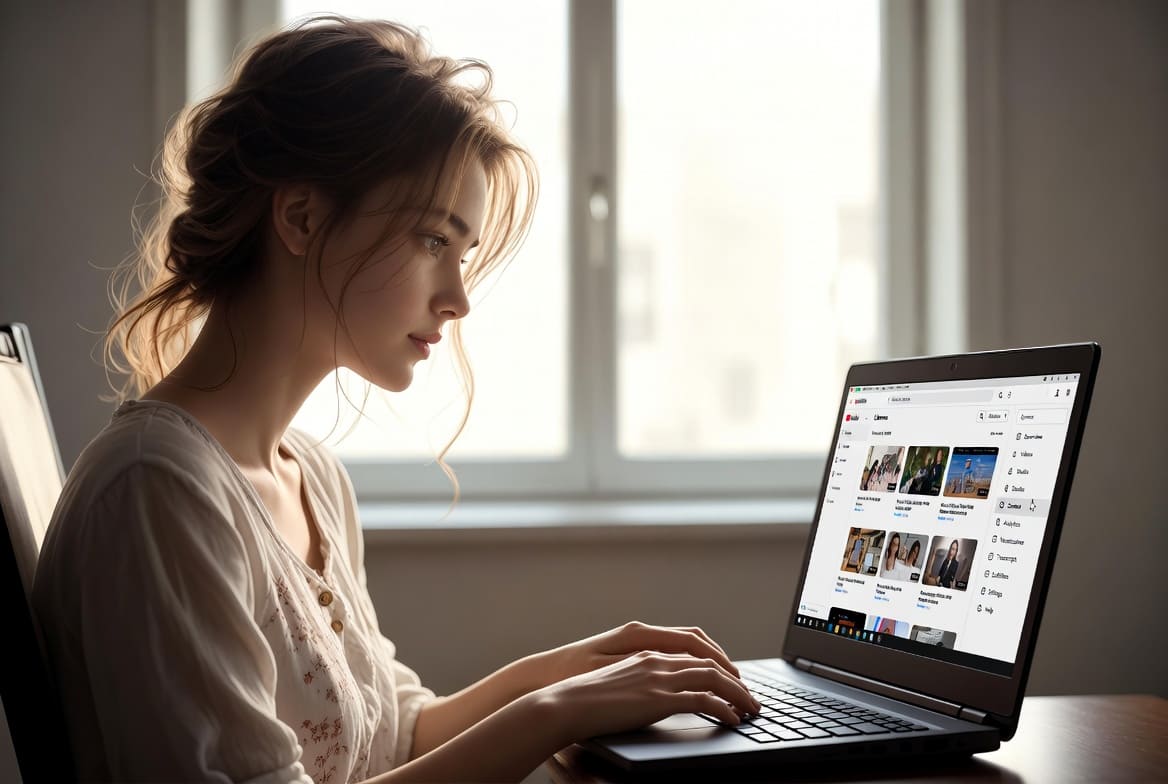YouTube представил инструмент защиты от deepfake всем авторам старше 18 лет