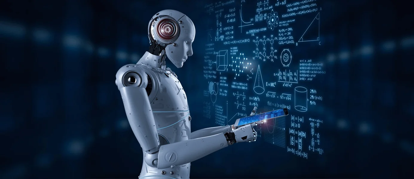 Scope of AI in the High-Tech Industry