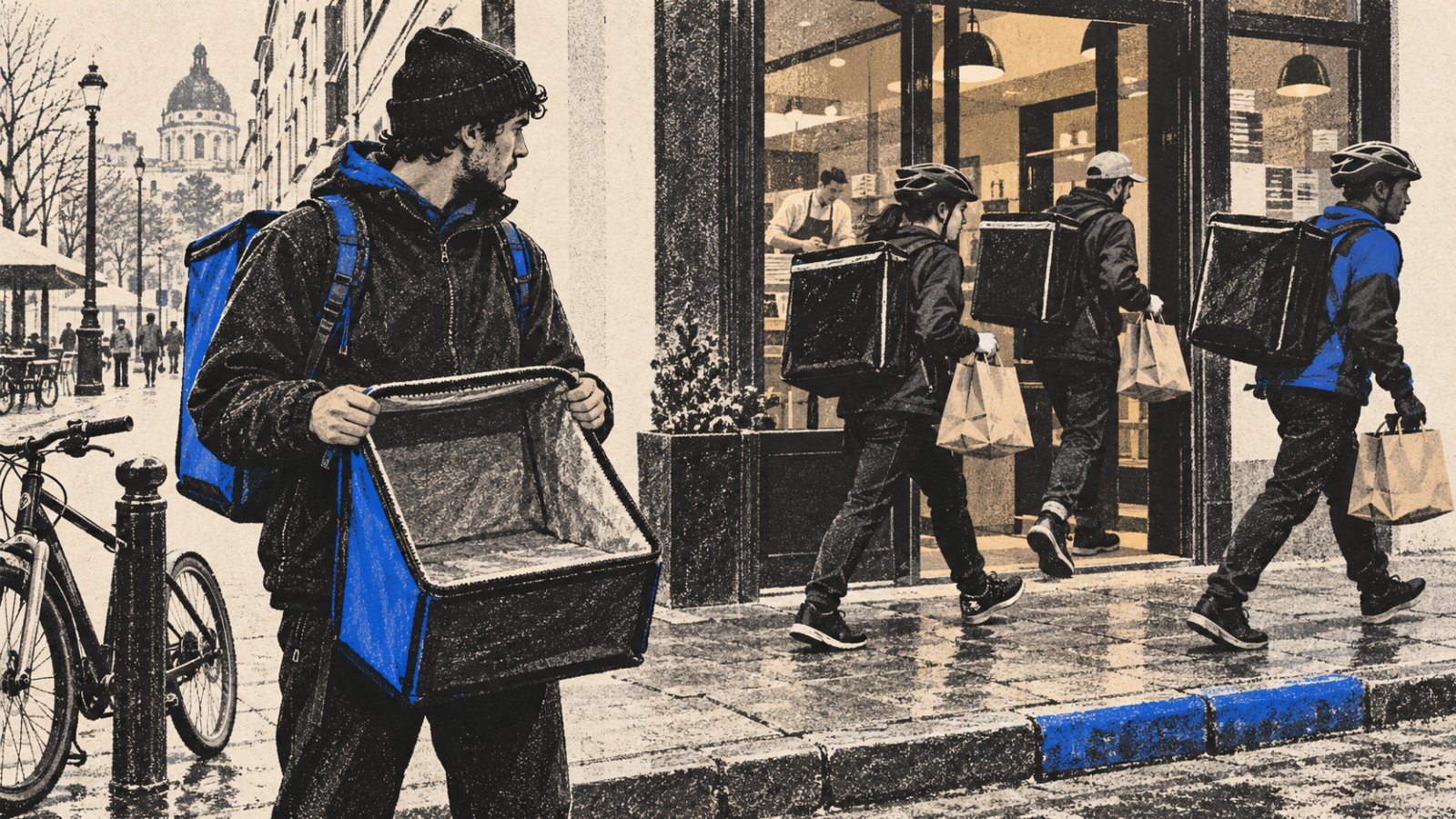 AB’de platform hesabınız kapanırsa algoritma son söz olmak zorunda değil