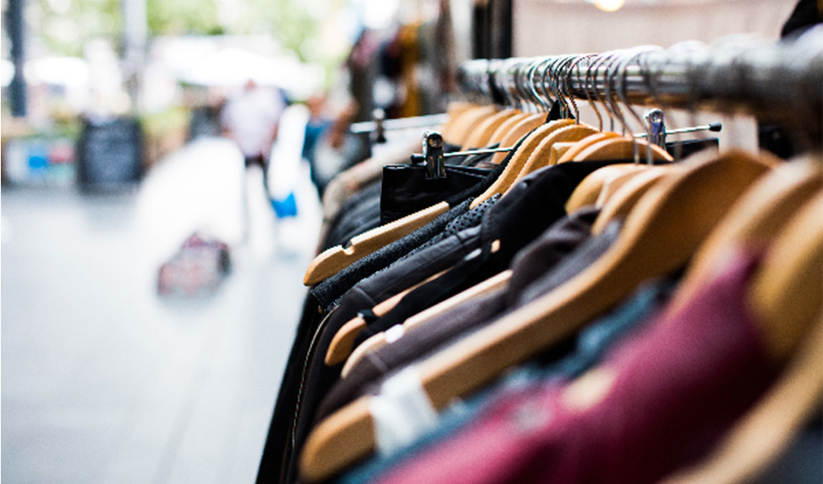 10 Trending Business Ideas for Custom Clothing Stores