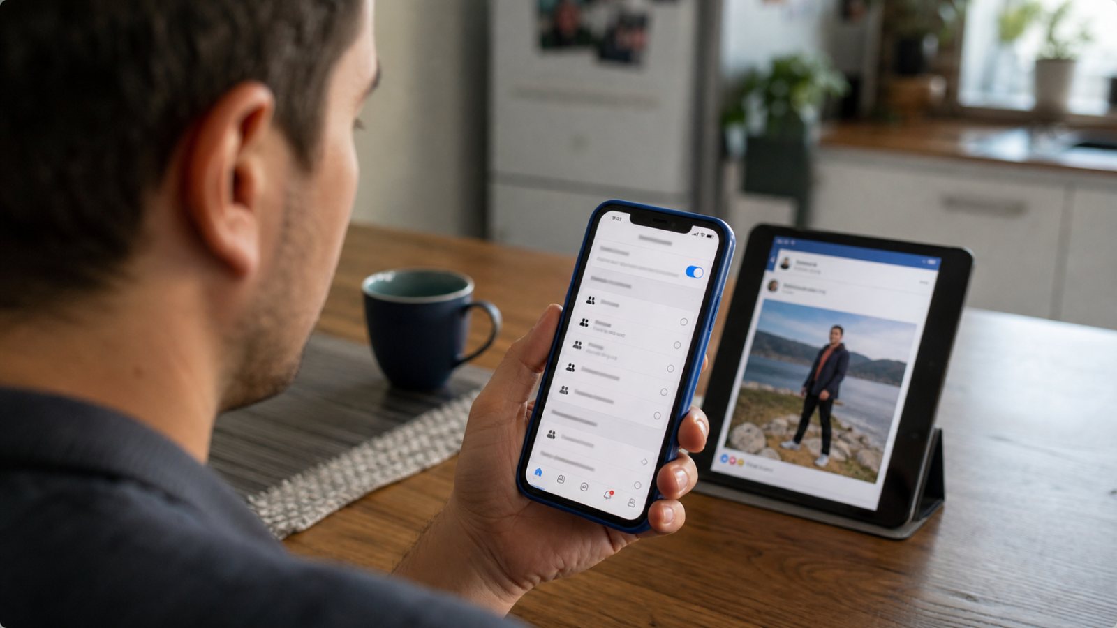 Facebook помнит прошлую аудиторию: одной настройки приватности недостаточно