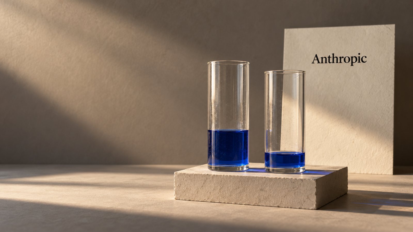 Anthropic میں جونیئر تکنیکی بھرتیاں 27٪ سے 9٪ رہ گئیں