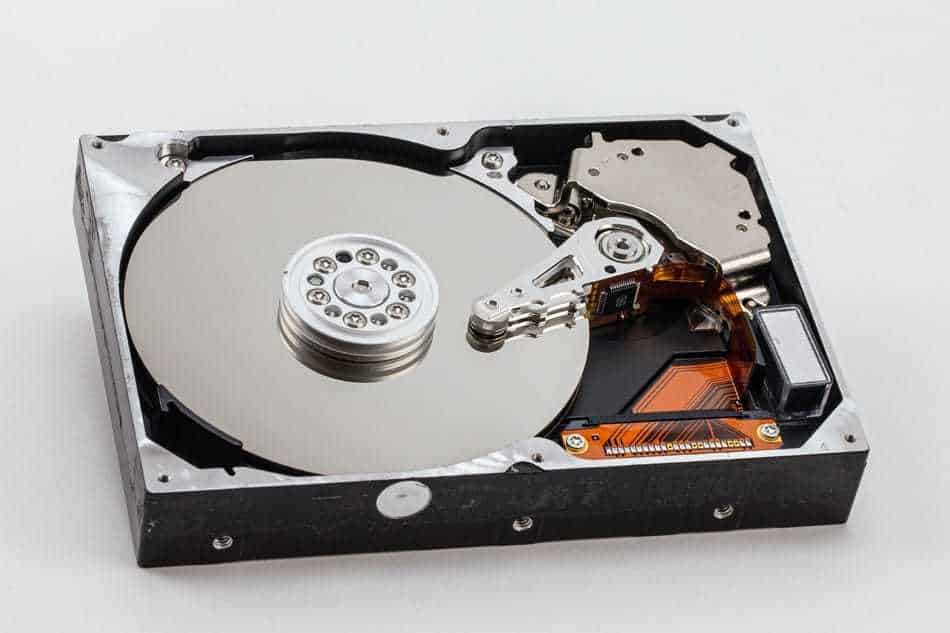 Selling Your Used Hard Drives: Is it Safe?