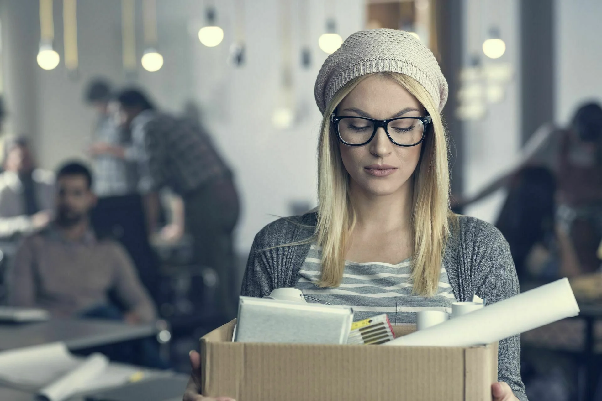 Как успешно сменить профессию в 30 лет