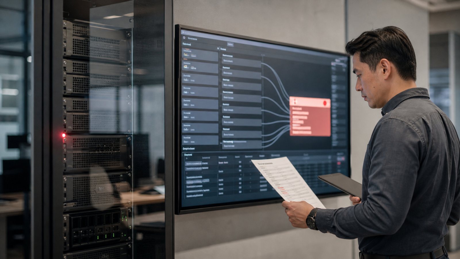 Claude EFS giữ log trong cloud khách hàng, nhưng vẫn quét hành vi rủi ro