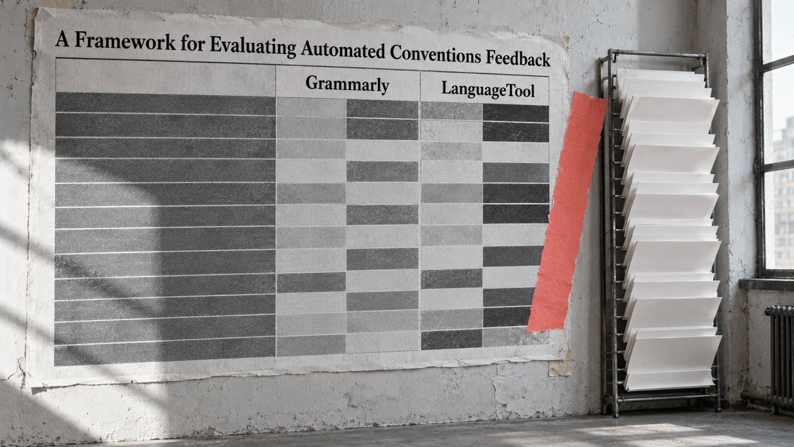 Grammarly או LanguageTool: דיוק באנגלית מול 30 שפות
