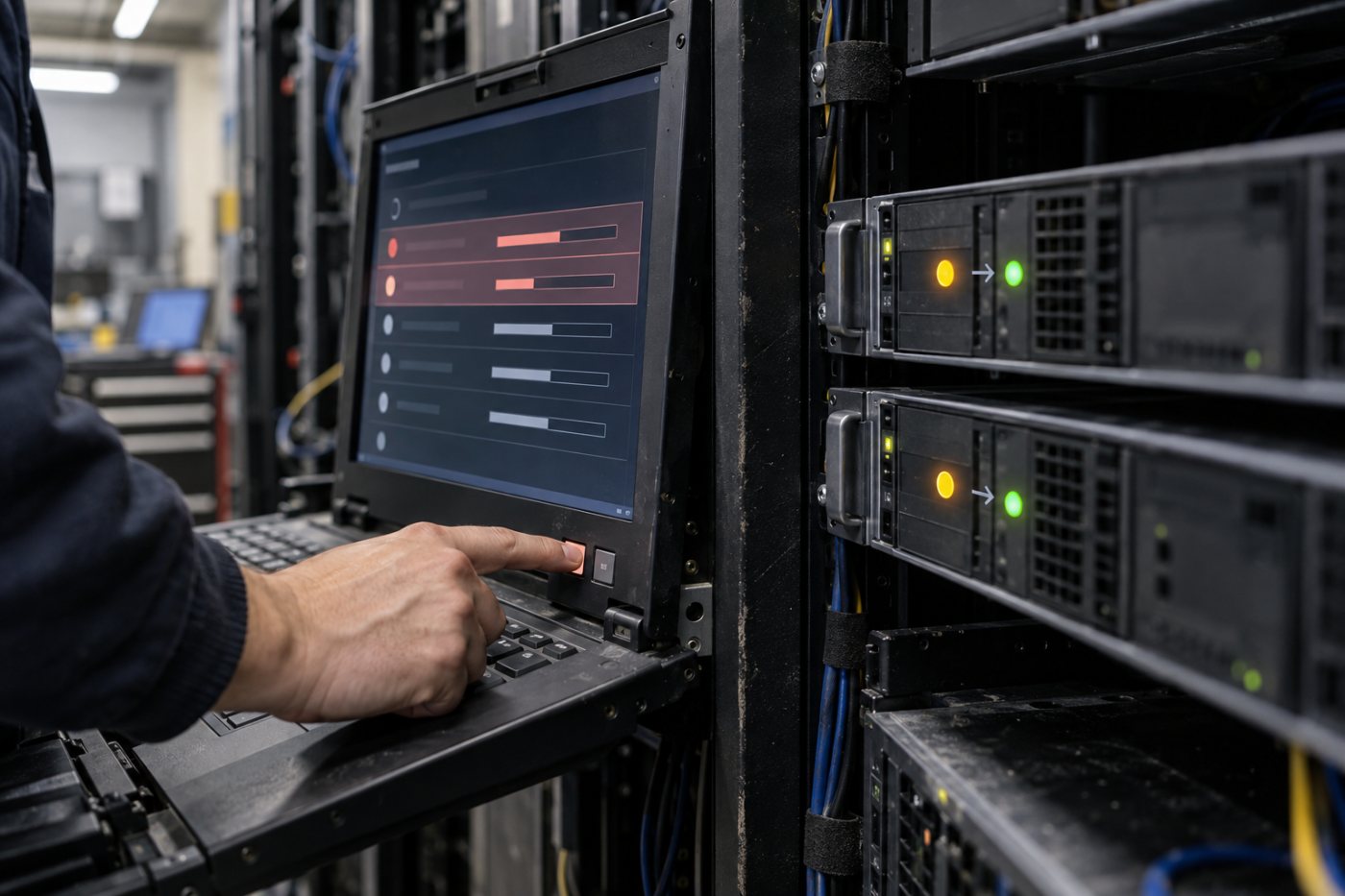 Déploiement prioritaire des correctifs visant Windows Update Stack et Windows ALPC sur des systèmes administrés