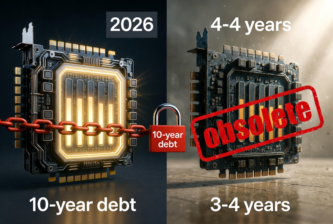 The Anatomy of the AI Bubble: Circular Money, Fragile Foundations, and What Comes Next