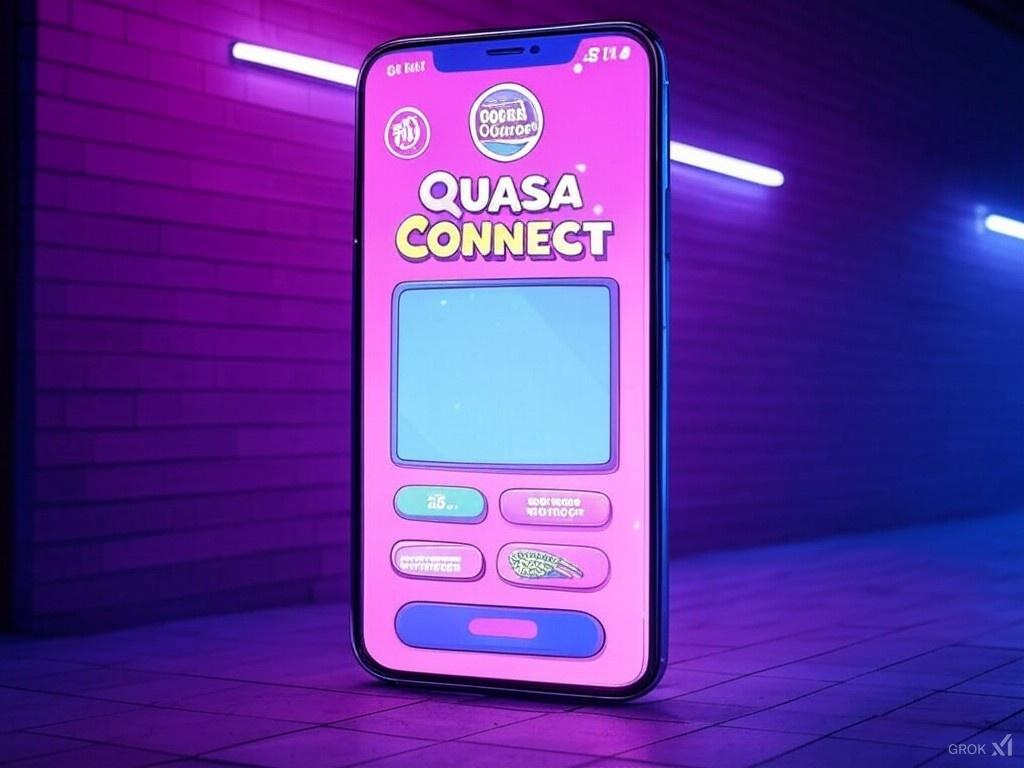 The Future of Remote Work is Inextricably Linked to Cryptocurrencies: A Look at Quasa Connect