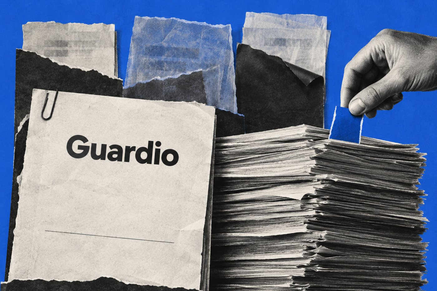 Aporte de US$ 40 milhões representa uma parcela pequena da avaliação declarada da Guardio, mas a diluição efetiva permanece desconhecida.