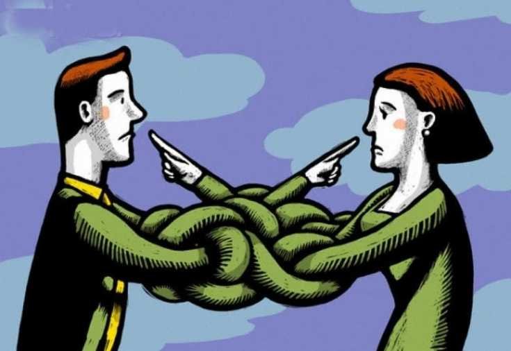 Что такое проекция?