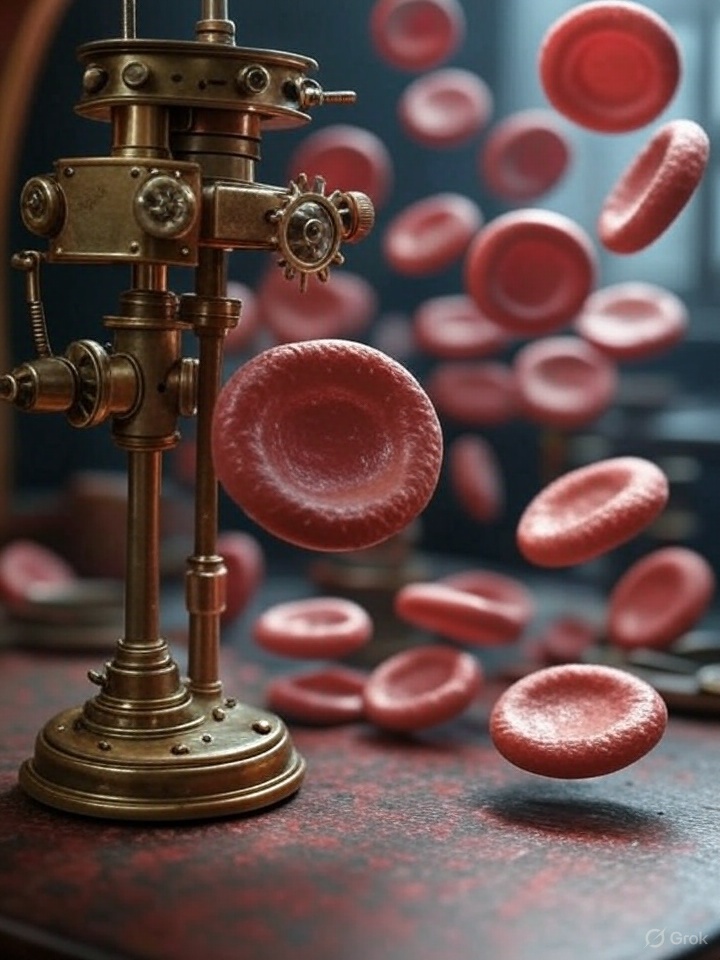 AI Now Detects Cancer Three Years Before Symptoms Appear