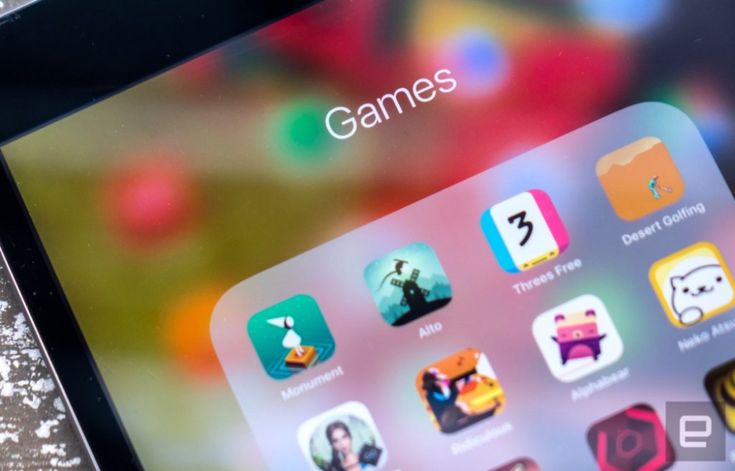 The Challenges Of Gaming In Smartphone World