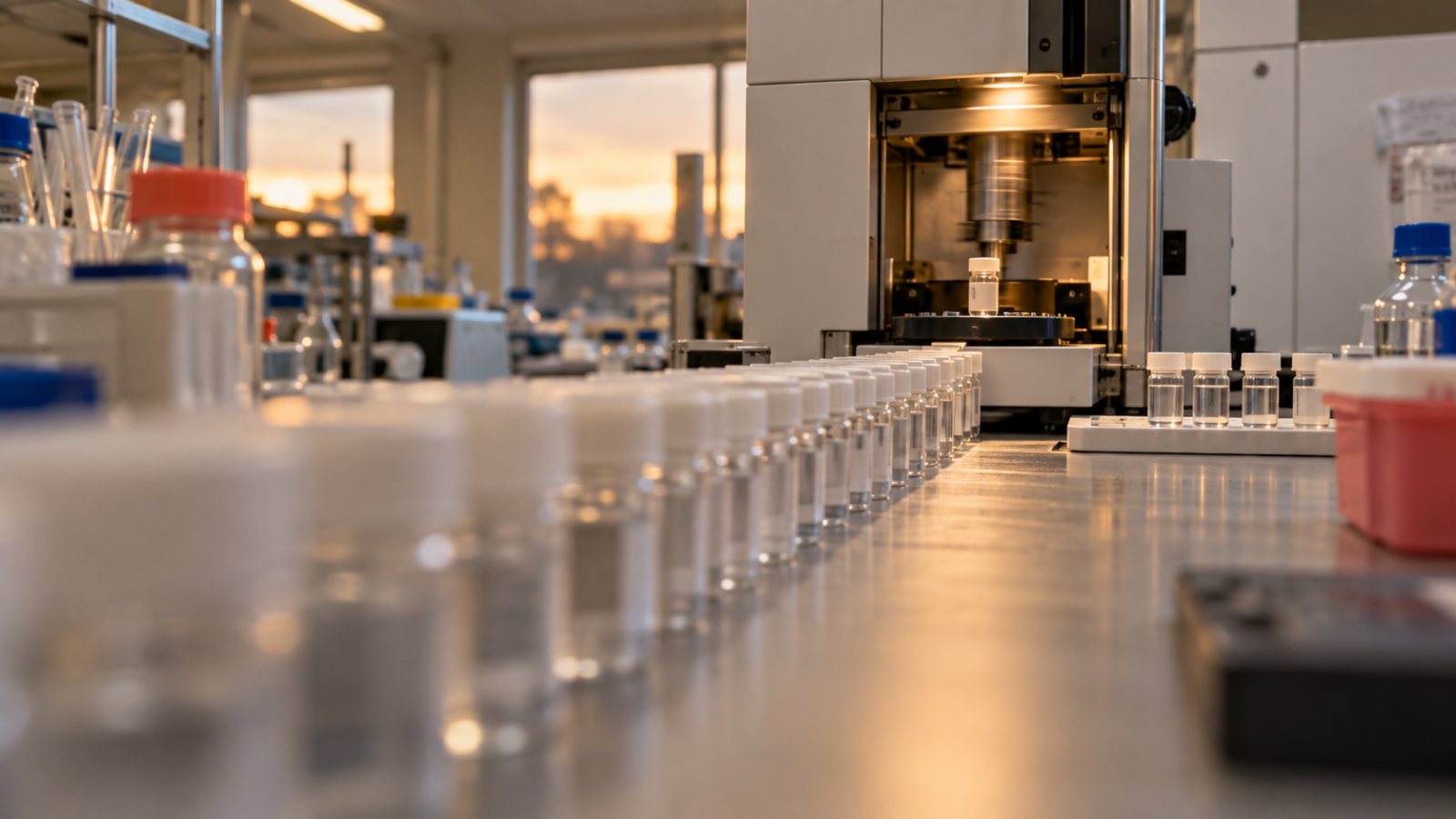 IA poupa 7 horas de cientistas — e cria uma fila de hipóteses